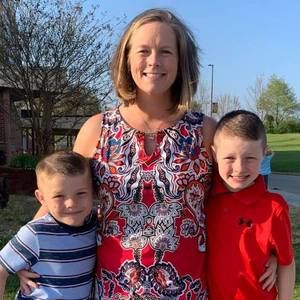 Meet your Posher, Stacy